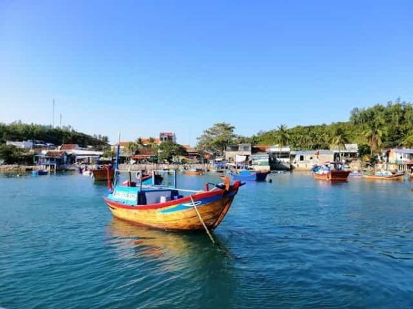 Explore Ba Ho Waterfall And The Countryside Of Nha Trang